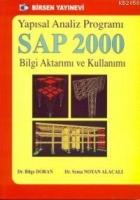 Yapısal Analiz Programı  Frontansicht 1