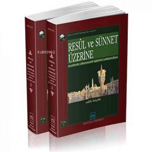 Resûl Ve Sünnet Üzerine Alternatif Eğitim Çalışmaları  Frontansicht 1
