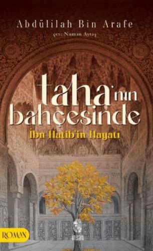 Taha'nın Bahçesinde  Frontansicht 1