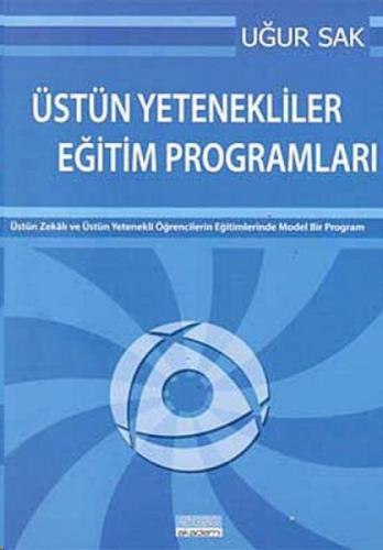 Üstün Yetenekliler Eğitim Programı  Frontansicht 1