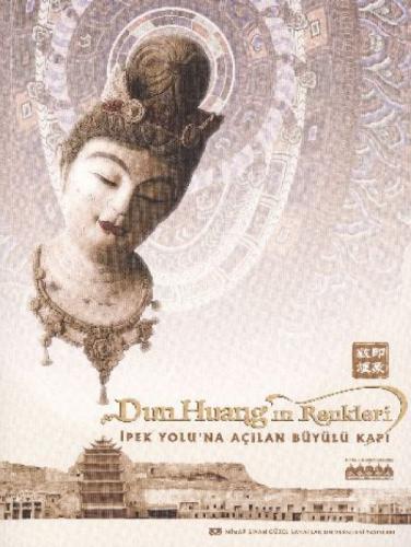 Dunhuangın Renkleri  Frontansicht 1