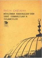 Müslüman Kardeşler'den Yeni Osmanlılar'a İslamcılık  Frontansicht 1