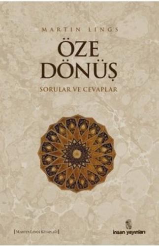 Öze Dönüş  Frontansicht 1