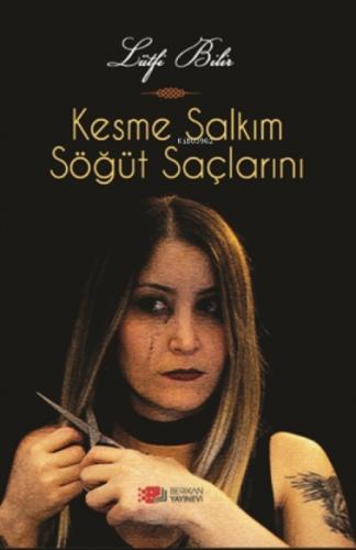 Kesme Salkım Söğüt Saçlarını  Frontansicht 1