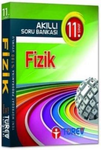 11. Sınıf Fizik Akıllı  Frontansicht 1