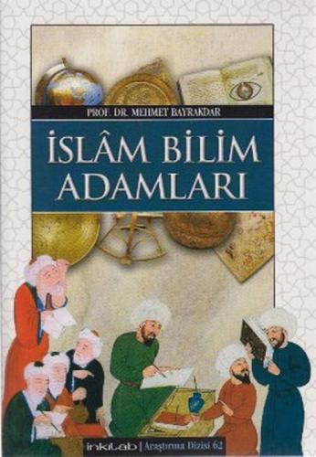İslam Bilim Adamları (Harita İlaveli)  Frontansicht 1