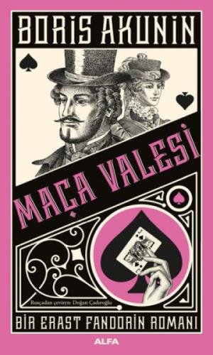 Maça Valesi  Frontansicht 1