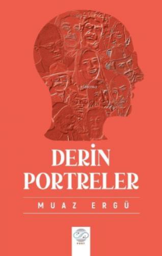 Derin Portreler  Frontansicht 1