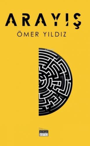 Arayış  Frontansicht 1