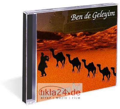 Ben De Geleyim  Frontansicht 1