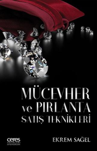 Mücevher ve Pırlanta Satış Teknikleri  Frontansicht 1