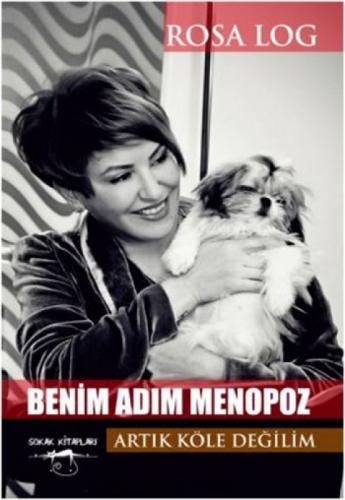 Benim Adım Menopoz  Frontansicht 1