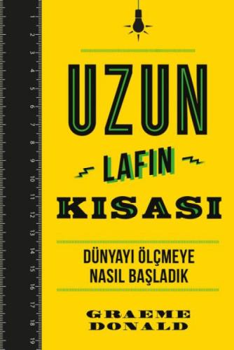 Uzun Lafın Kısası  Frontansicht 1