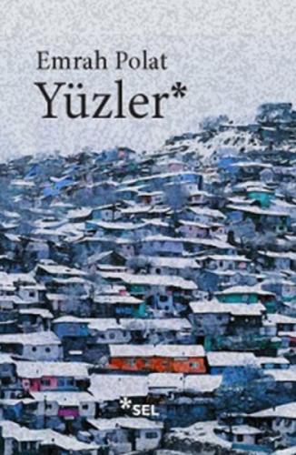 Yüzler  Frontansicht 1