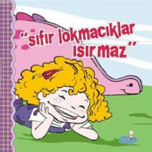 Sıfır Lokmacıklar Isırmaz  Frontansicht 1