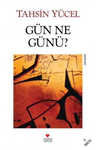 Gün Ne Günü?  Frontansicht 1