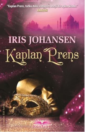 Kaplan Prens  Frontansicht 1