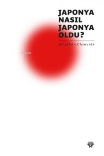 Japonya Nasıl Japonya Oldu?  Frontansicht 1