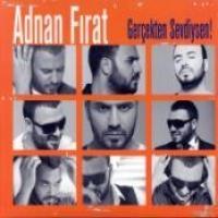 Gerçekten Sevdiysen! (CD)  Frontansicht 1