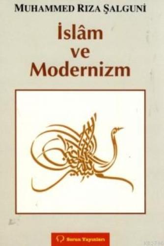İslâm ve Modernizm  Frontansicht 1