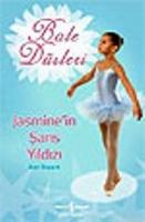 Bale Düşleri - Jasmine'in Şans Yıldızı  Frontansicht 1