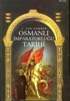 Osmanlı  Frontansicht 1