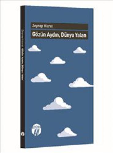 Gözün Aydın, Dünya Yalan  Frontansicht 1