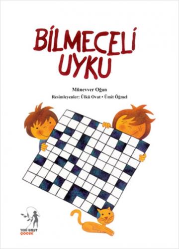 Bilmeceli Uyku  Frontansicht 1