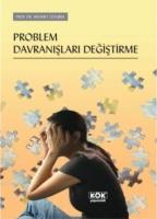 Problem Davranışları Değiştirme  Frontansicht 1