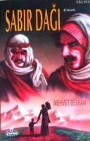Sabır Dağı  Frontansicht 1