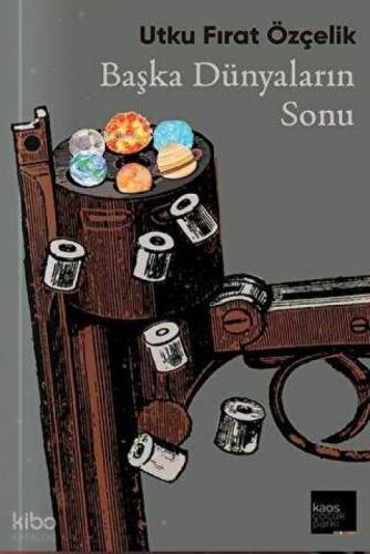 Başka Dünyaların Sonu  Frontansicht 1