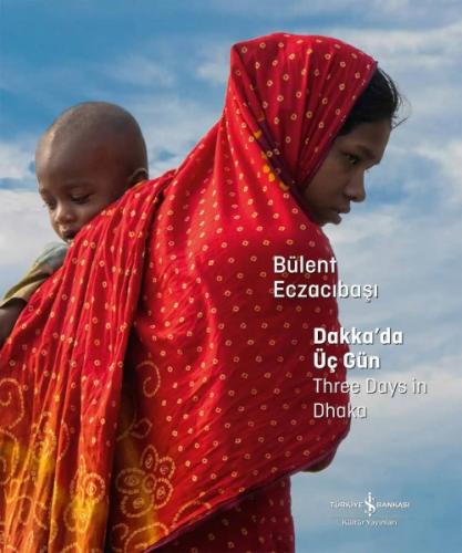 Dakka'da Üç Gün - Three Days in Dhaka  Frontansicht 1
