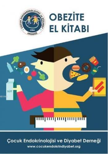 Obezite El Kitabı  Frontansicht 1
