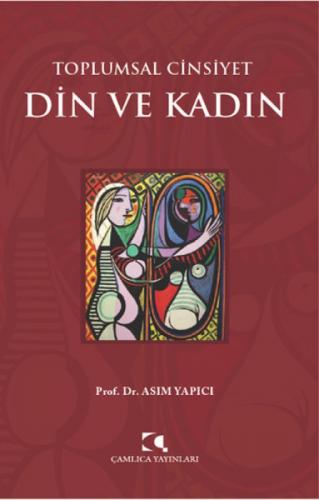 Toplumsal Cinsiyet Din Ve Kadın  Frontansicht 1