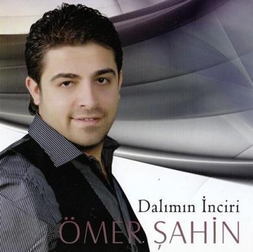 Dalımın İnciri (CD)  Frontansicht 1