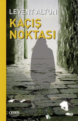 Kaçış Noktası  Frontansicht 1