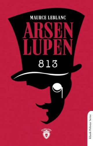 Arsen Lupen Sekiz Yüz On Üç  Frontansicht 1