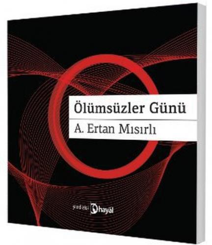 Ölümsüzler Günü  Frontansicht 1