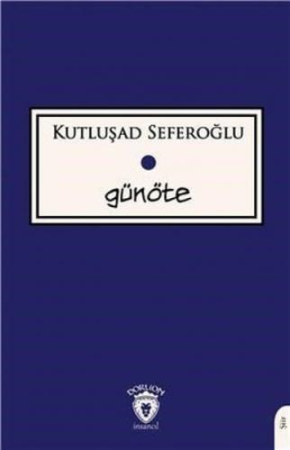 Günöte  Frontansicht 1