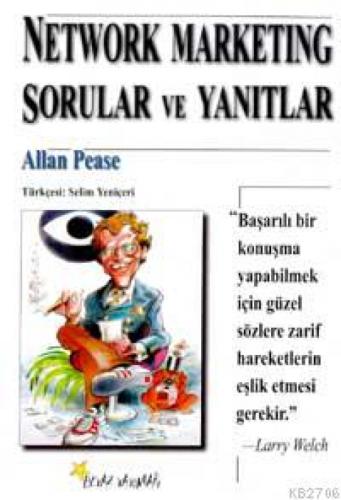 Network Marketıng Sorular ve Yanıtlar  Frontansicht 1