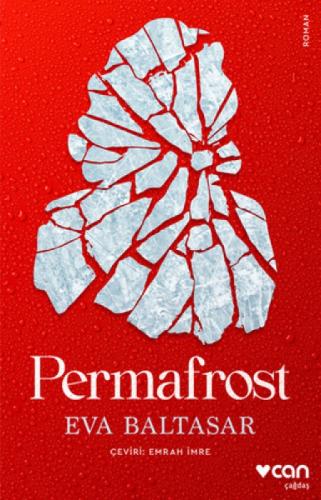 Permafrost  Frontansicht 1