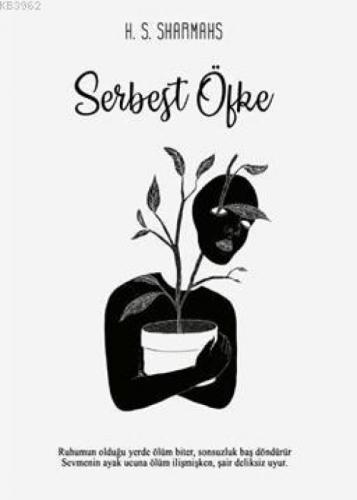 Serbest Öfke  Frontansicht 1