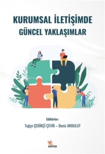 Kurumsal I?letişimde Güncel Yaklaşımlar  Frontansicht 1