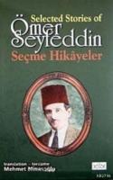 Selected Stories of Ömer Seyfeddin  Frontansicht 1