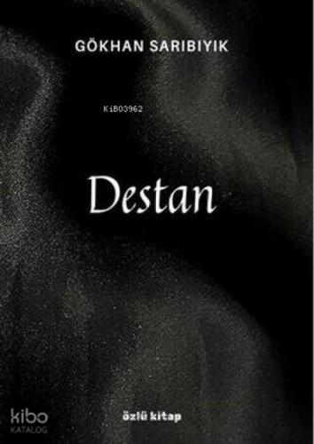 Destan  Frontansicht 1