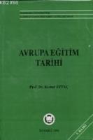 Avrupa Eğitim Tarihi  Frontansicht 1
