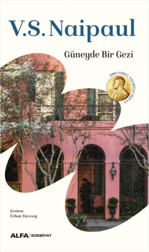 Güneyde Bir Gezi  Frontansicht 1