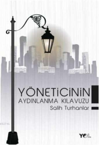 Yöneticinin Aydınlanma Kılavuzu  Frontansicht 1