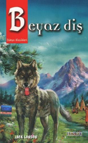 Beyaz Diş  Frontansicht 1