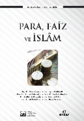 Para, Faiz ve İslâm  Frontansicht 1